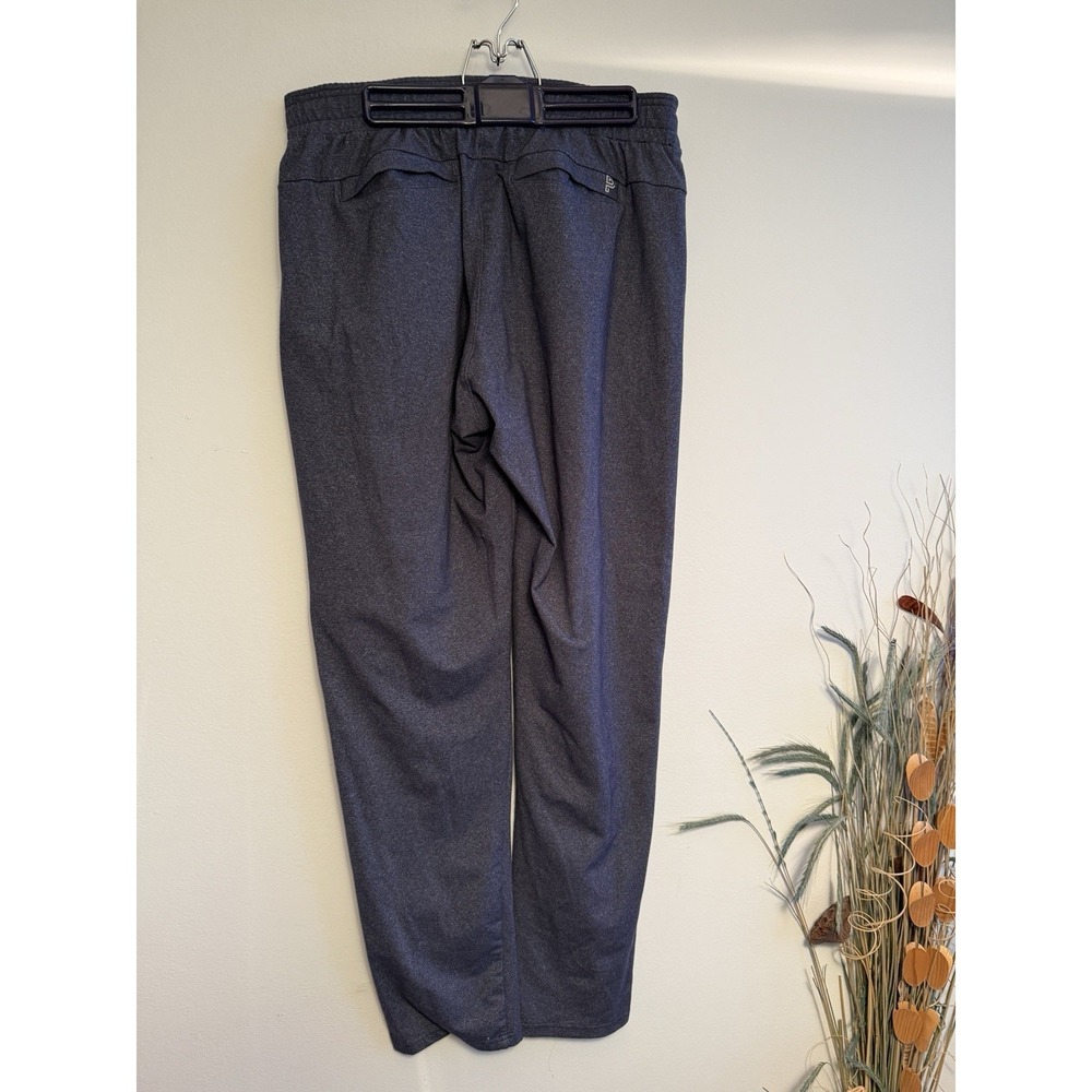 Public Rec Sweatpants Mens 36x34 Gray Athletic